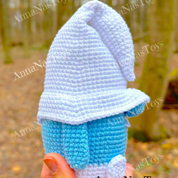 Gnome Smyrf