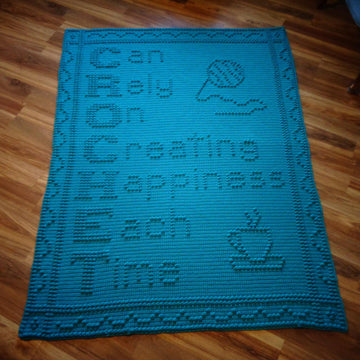 Crochet Time