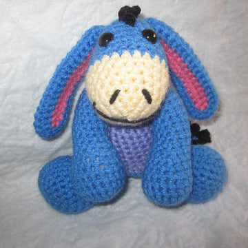 Sweet Little Eeyore