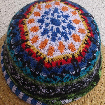 Shepherd beanie