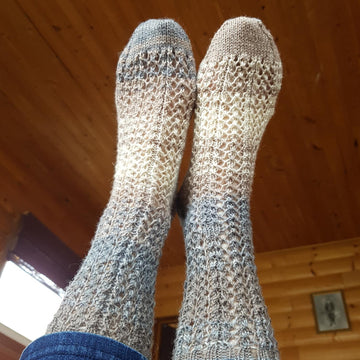 Cocolace Socks