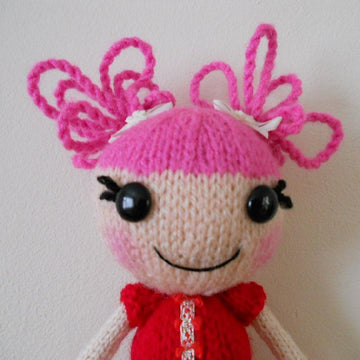 Lu lu Loopy Locks