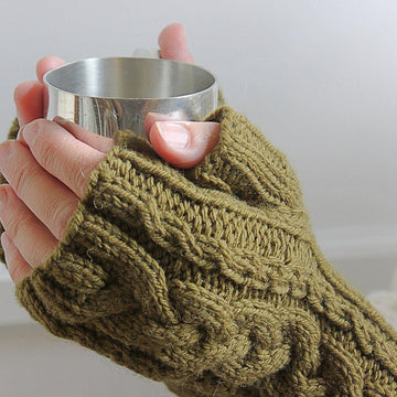 Mill Mountain Mitts