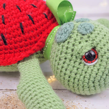 Mini Sea turtle