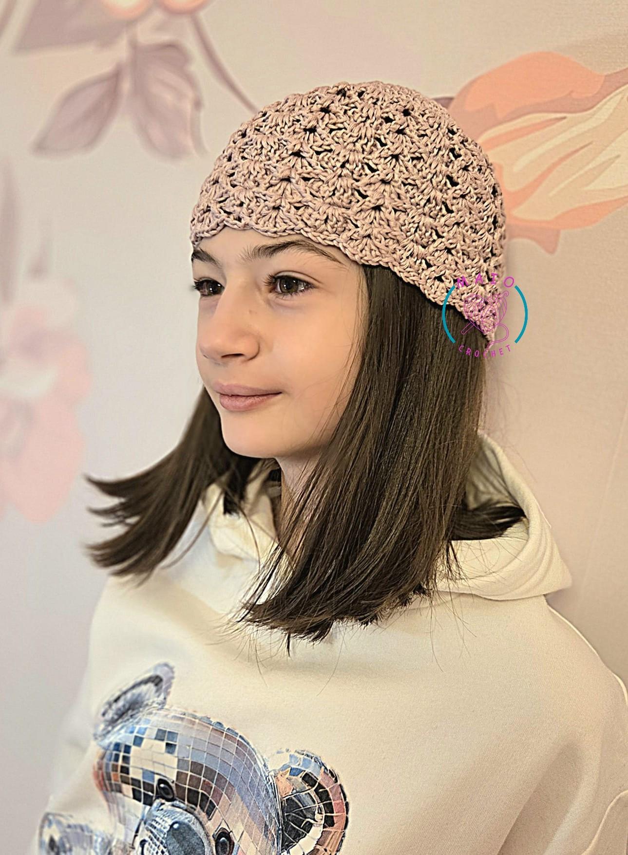 Karina Beanie