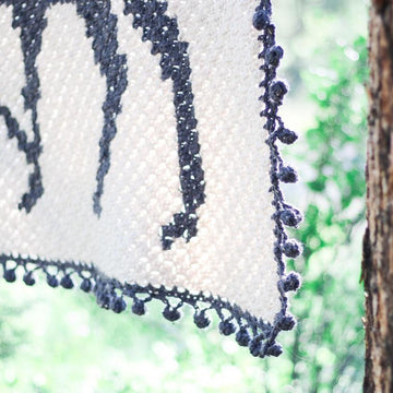 Buckhorn Blanket