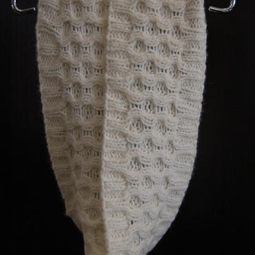 Nooks & Crannies Cowl