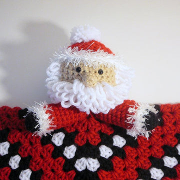 Santa Lovey
