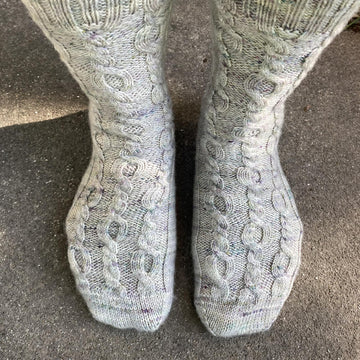 Thick as Thieves Socks