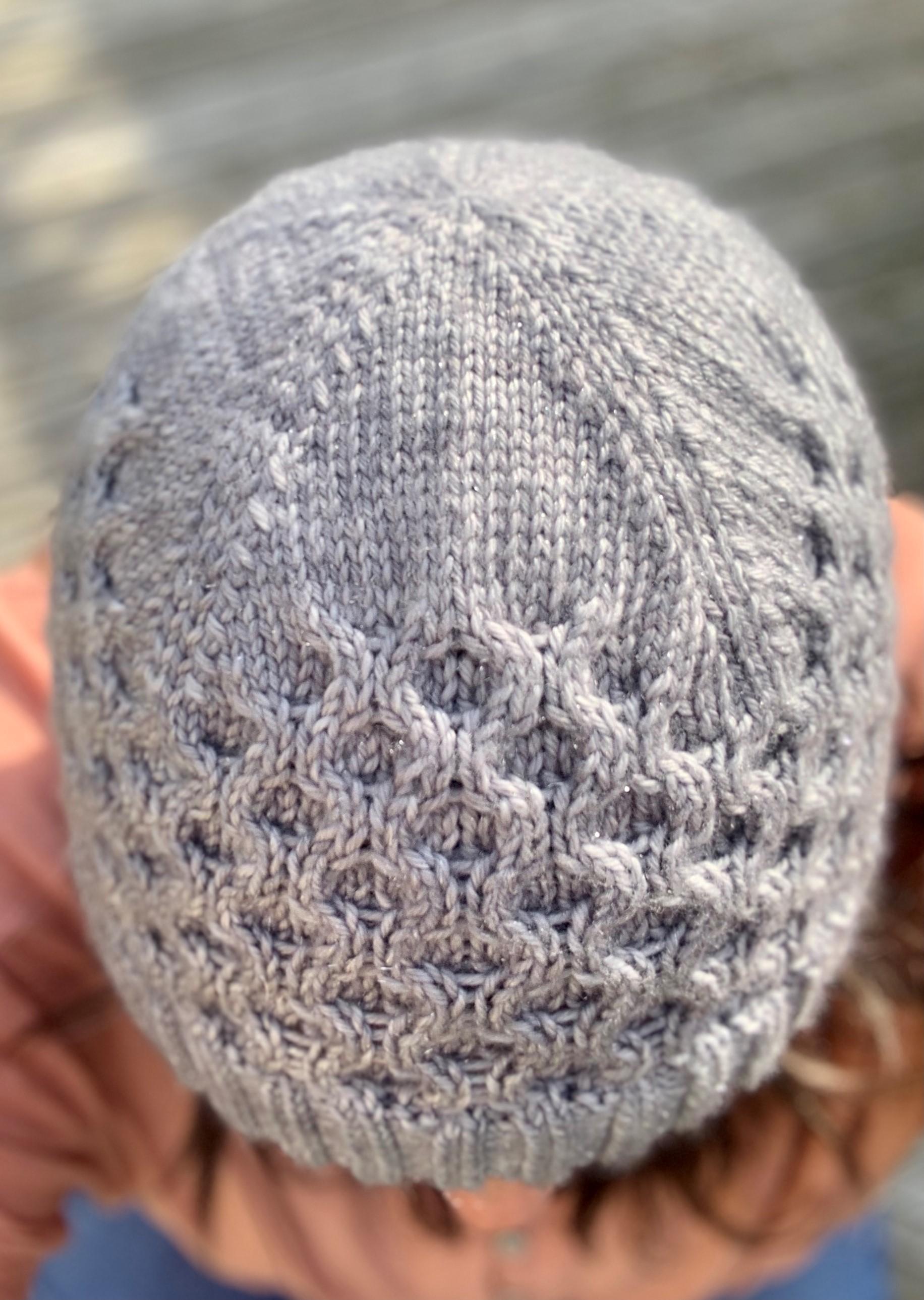 Lunar Hat