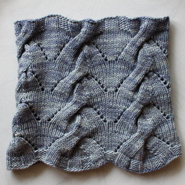 Foggy Day Cowl