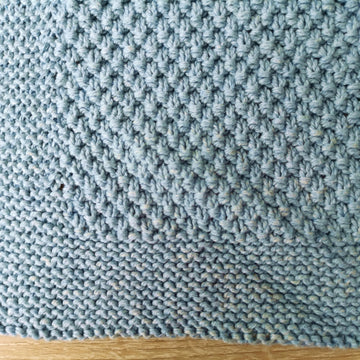 Baby blanket stars