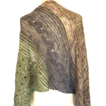 Orianna Wrap
