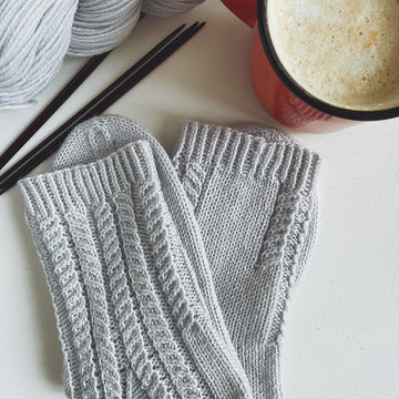 March Socks