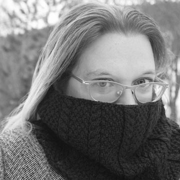 Light Reel Cowl