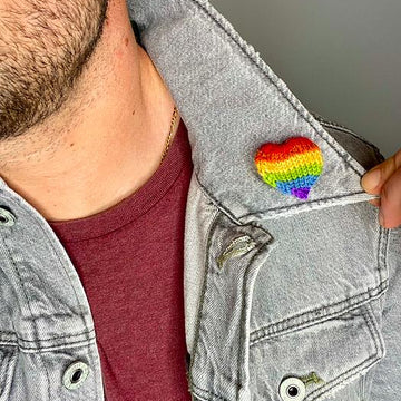 Pride bród