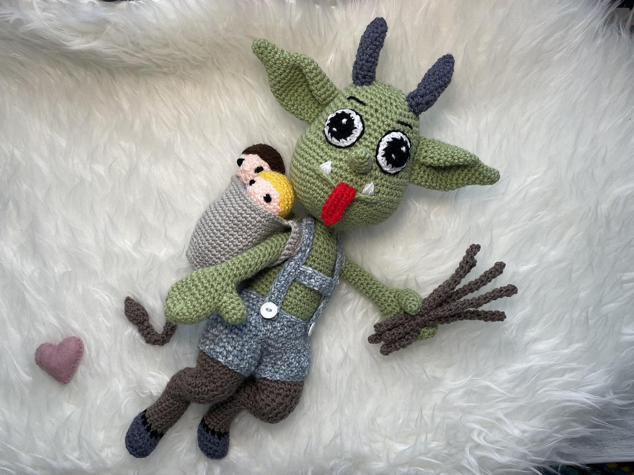 Krampus