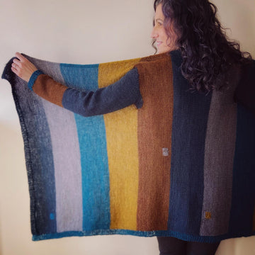 Cozy McBlanket