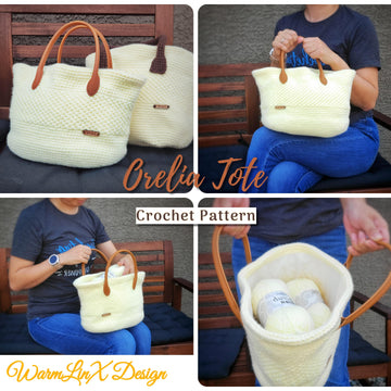 Orelia Tote Bag