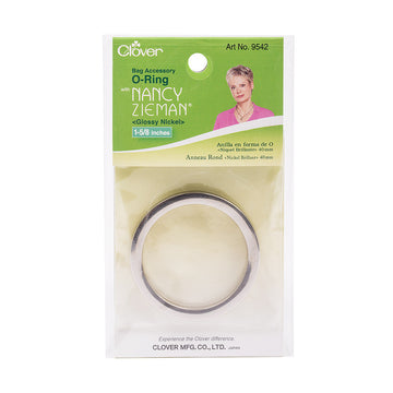 Clover O-Ring (40mm)