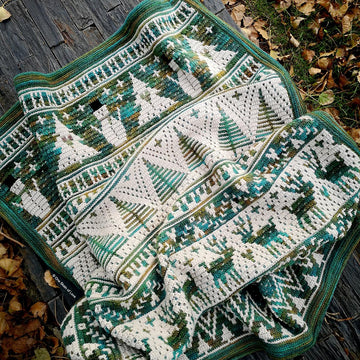 Magic Winter CAL