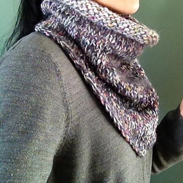 VOODOO Bandana Cowl