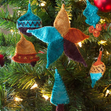 2017 Advent Ornament KALendar