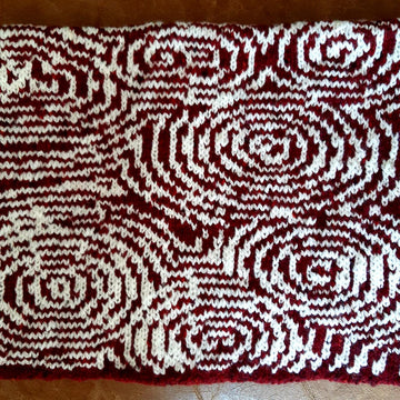 Oscillate