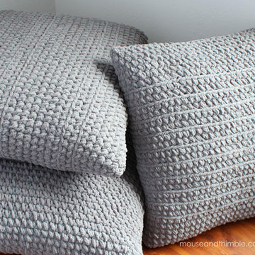 Cairn Pillows 1418