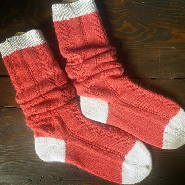 Back to School Socks