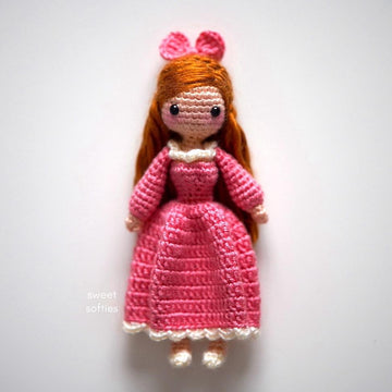 Clara the Belle