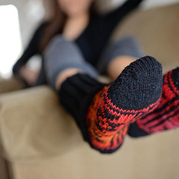 Switchback Slippers