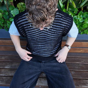 Pikel Pullover