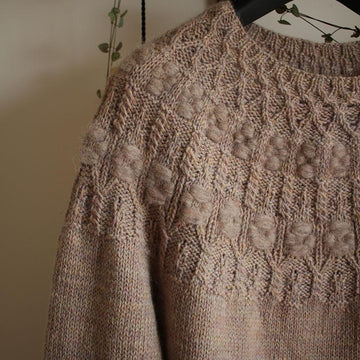 Laneus pullover
