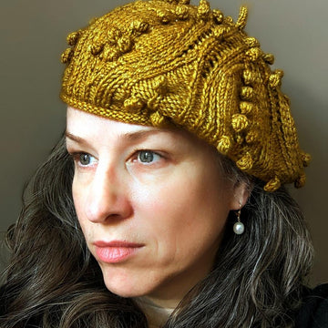 Coronet Beret