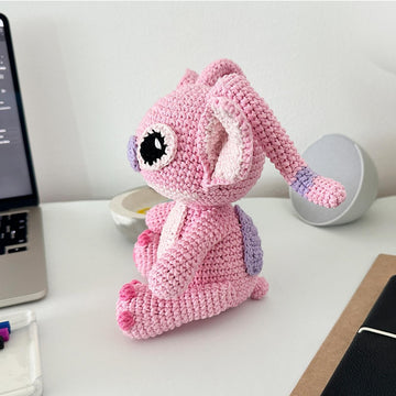 Angel from Lilo and Stitch
