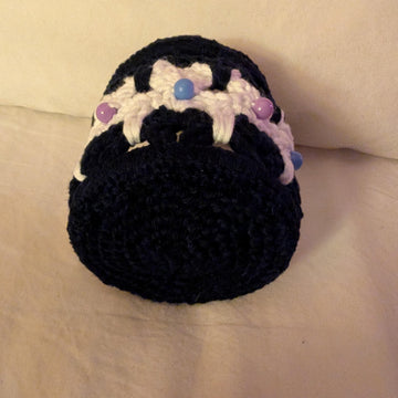 Kitty Cat Holder