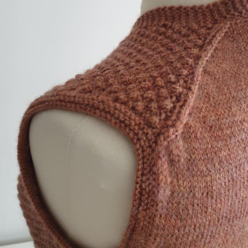 Danbury Waistcoat