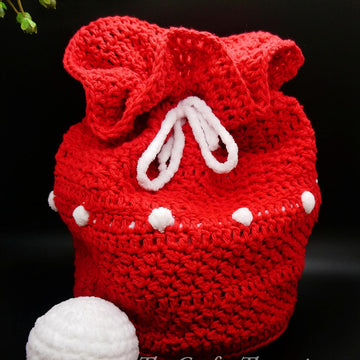 Snowball Fight in a Bag