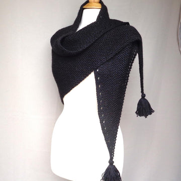 Nox Shawl
