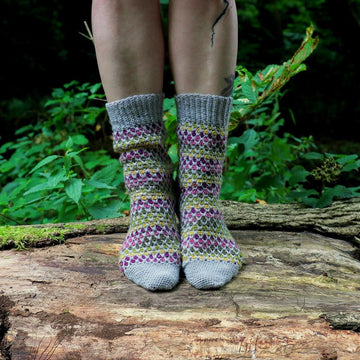 Latchmore socks