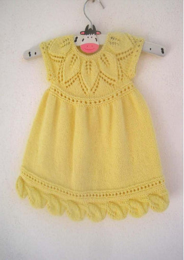 Mia Dress