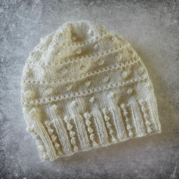 Mod Hat