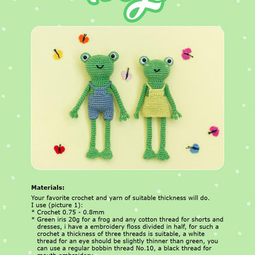 Frogs