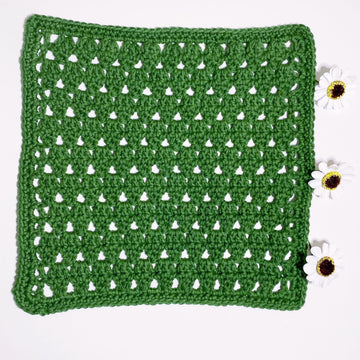 Washcloth 3 - Jalopeno