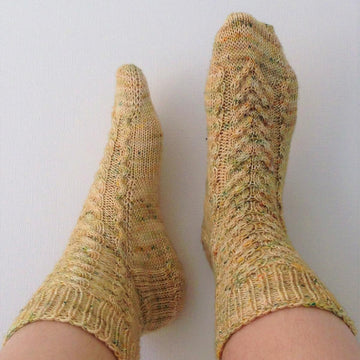 Tuscany Socks