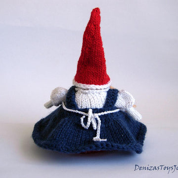 Auntie Gnome