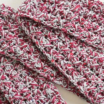 Celeste Skinny Scarf