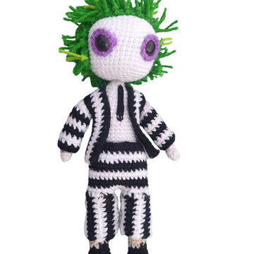Beetlejuice