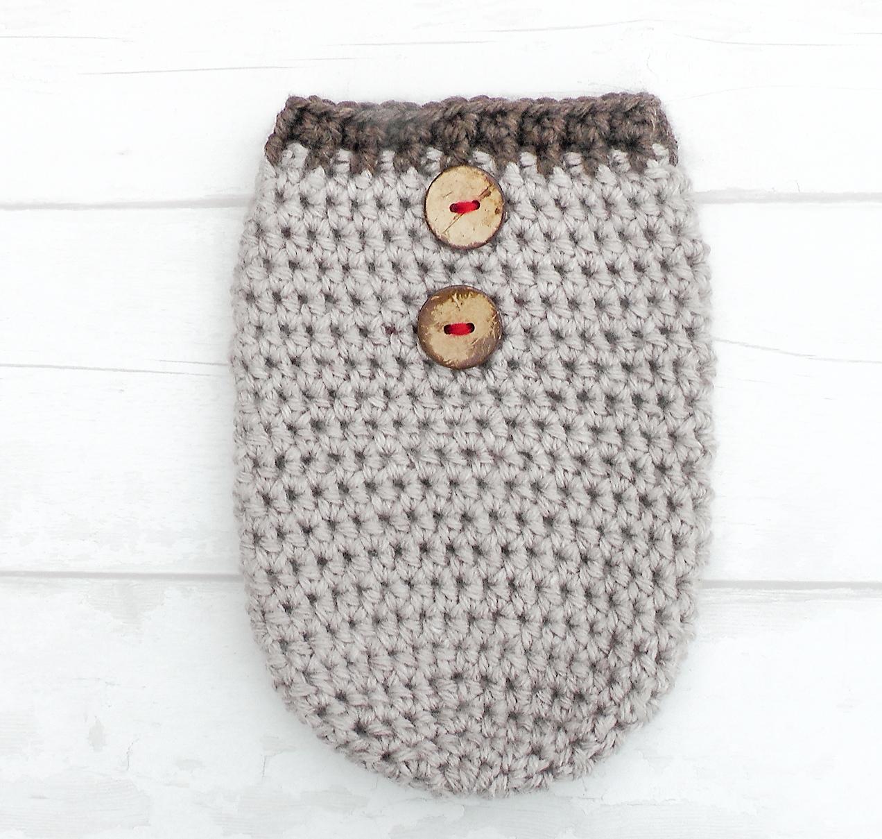 Reindeer Cocoon